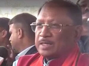 CM साय आज सिंगापुर में SING Forum 2026 में रखेंगे ‘छत्तीसगढ़ के विकास’ का विजन, निवेशकों से करेंगे चर्चा