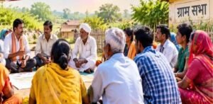 CG के हर गांव में आज से ‘रिफॉर्म उत्सव’, ग्रामीण बनाएंगे विकसित ग्राम पंचायत का रोडमैप
