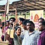 सुकमा के आश्रम-छात्रावासों में मिली अव्यवस्थाएं, 15 अधीक्षकों को नोटिस जारी