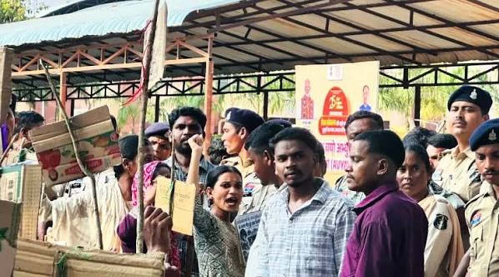 सुकमा के आश्रम-छात्रावासों में मिली अव्यवस्थाएं, 15 अधीक्षकों को नोटिस जारी