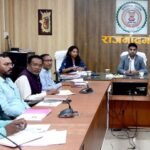 राजस्व प्रकरणों के निराकरण में राजनांदगांव जिला सबसे आगे, समय पर मामलों के निपटारे में बनाई बढ़त