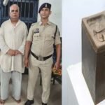 दुर्ग में मतपेटियां चुराने और खरीदने वाला आरोपी गिरफ्तार