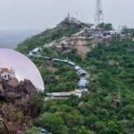 Dongargarh News: मां बम्लेश्वरी के दर्शन को जाने वाले पदयात्रियों के लिए बना सुरक्षित कॉरिडोर