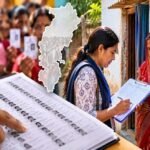 CG Voter List: छत्तीसगढ़ में 24.99 लाख वोटरों के कटे नाम, फिर से जोड़ने के लिए चलेगा विशेष अभियान