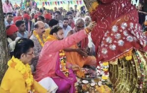 बस्तर दशहरा: बेल फल भेंटकर देवी-देवताओं को दिया जाएगा न्योता