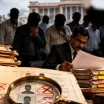 CG शिक्षाकर्मी भर्ती घोटाला: 6 तत्कालीन अफसरों समेत 22 आरोपी, कोर्ट में पेश हुआ 1000 पन्नों का चालान