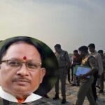 CM साय आज सूरजपुर-बलरामपुर दौरे पर, विकास कार्यों का करेंगे लोकार्पण और आमसभा को करेंगे संबोधित