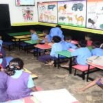 Bilaspur के स्कूलों में संयुक्त संचालक का औचक निरीक्षण, मध्यान्ह भोजन में मिली गड़बड़ी
