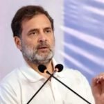 बस्तर में बोधघाट परियोजना का मुद्दा गरमाया, प्रभावितों से मुलाकात करेंगे राहुल गांधी
