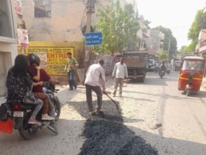राजनांदगांव के विकास को मिलेगी रफ्तार, MIC की बैठक में तैयार हुआ रोडमैप