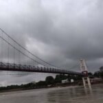 CG Weather Update: छत्तीसगढ़ में चक्रवाती तूफान का असर, अगले 5 दिन बारिश के आसार