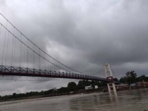 CG Weather Update: छत्तीसगढ़ में चक्रवाती तूफान का असर, अगले 5 दिन बारिश के आसार