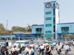 भिलाई स्टील प्लांट को बेचने की खबरों पर प्रबंधन का स्पष्टीकरण