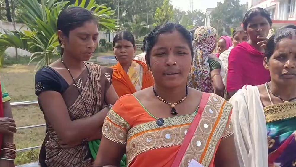 बस्तर में बाढ़ से महिला समूहों की कमाई पर संकट, बैंक किस्तों का बढ़ा बोझ