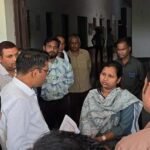 धान खरीदी से पहले गिरदावरी पर विवाद तेज, पटवारियों के बाद कृषि कर्मचारियों ने भी दी हड़ताल की चेतावनी