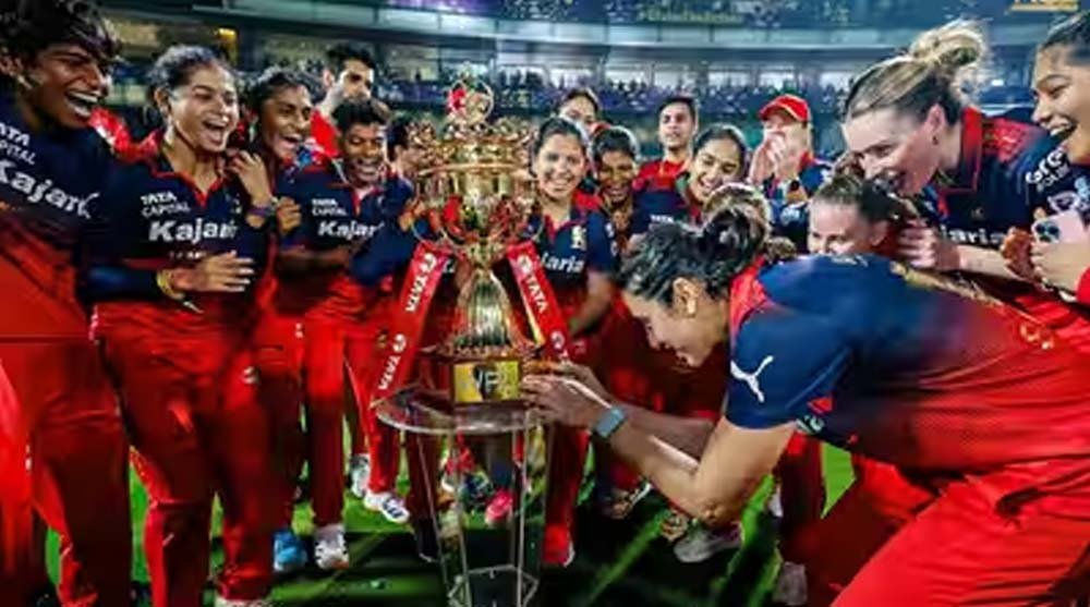 WPL 2027 ऑक्शन में छत्तीसगढ़ की पलक सिंह और श्रेया श्रीवास पर लगेगी बोली