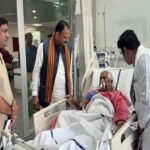 विधायक डोमनलाल कोर्सेवाड़ा के निधन से शोक, दुर्ग में राज्योत्सव कार्यक्रम स्थगित