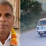 CG में दर्दनाक हादसा, पिकअप की टक्कर से विधायक मोहले के भाई समेत 3 की मौत