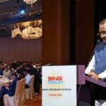 SING FORUM में CM साय ने ग्लोबल इन्वेस्टर्स को दिया छत्तीसगढ़ आने का न्योता, बेहतर नीतियों का भरोसा