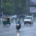 CG Weather: छत्तीसगढ़ के कुछ हिस्सों से अगले 48 घंटे में मानसून की वापसी, मौसम में होगा बदलाव