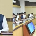 साय कैबिनेट की बैठक 27 अक्टूबर को, धान खरीदी समेत कई अहम मुद्दों पर होगी चर्चा