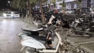 भिलाई के बाजारों को जाम से मिलेगी मुक्ति, ₹22 करोड़ की लागत से बनेगी पार्किंग
