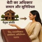बिलासपुर हाईकोर्ट का बड़ा फैसला, बेटी को पैतृक संयुक्त संपत्ति से नहीं कर सकते वंचित