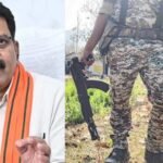 CG में 116 मंत्री-नेताओं की सुरक्षा घटेगी, नक्सलवाद कमजोर पड़ने पर सरकार का फैसला