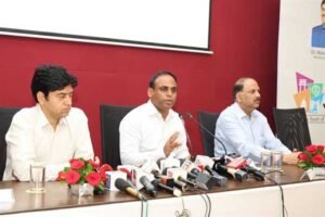 मध्यप्रदेश ट्रैवल मार्ट (MPTM) 2026 के सातवां संस्करण भोपाल में बुधवार से ; मुख्यमंत्री डॉ. यादव करेंगे शुभारंभ