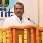 मध्य प्रदेश की खाली राज्यसभा सीट पर बीजेपी की नजर, किसी बाहरी दिग्गज नेता को मिल सकता है मौका