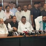 हरियाणा में बिजली कर्मचारियों की हड़ताल खत्म, CM सैनी ने कंपनी का लाइसेंस रद्द करने का दिया भरोसा