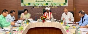 समिति प्रबंधकों और फड़मुंशियों को मिलेगी 2-2 लाख रुपए की सामाजिक सुरक्षा बीमा