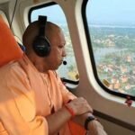 गोमती के बढ़ते जलस्तर से प्रभावित इलाकों में योगी सरकार का राहत अभियान तेज