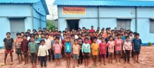 ​कुरुषनार का कायकल्प: जहाँ कल तक गूंजती थीं बारूद की आहटें