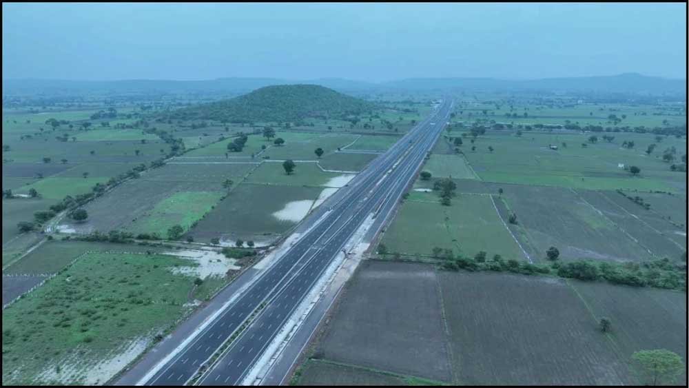 इंदौर-राघौगढ़ राजमार्ग पर 19 अंडरपास तैयार होने की राह में तेजी, डेढ़ महीने में पूरा होगा काम