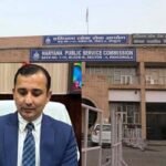हरियाणा लोक सेवा आयोग के नए चेयरमैन बने सतीश सैनी, पूर्व CM मनोहर लाल के रह चुके हैं OSD