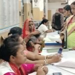 हरियाणा में गर्भवती महिलाओं को बड़ी राहत, ‘समृद्धि’ योजना से प्राइवेट अस्पताल में भी मिलेगी इमरजेंसी एंट्री