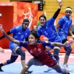 भिवानी की मनीषा ने एशियन गेम्स कबड्डी में जीता गोल्ड, परिवार की बदली तकदीर