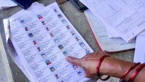 हरियाणा में SIR की डेडलाइन बढ़ी, अब 30 नवंबर को जारी होगी फाइनल वोटर लिस्ट