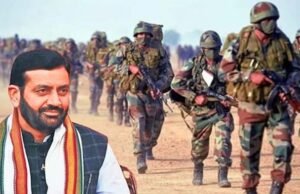 Haryana News: CM नायब सैनी का बड़ा ऐलान, हर अग्निवीर को मिलेगी सरकारी नौकरी