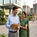 फरीदाबाद में बिना रजिस्ट्रेशन प्लॉट-फ्लैट बेचे तो होगी कार्रवाई, SRS रियल एस्टेट पर HAREA का शिकंजा
