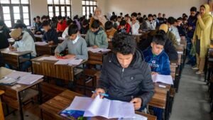 हरियाणा में असिस्टेंट प्रोफेसरों की भर्ती का रास्ता साफ, HPSC को चुनौती देने वाली याचिकाएं खारिज