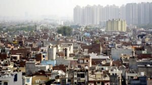 गुरुग्राम में S-4 के 62 नक्शे पुरानी नीति से मंजूर, 8,602 को मिले ऑक्यूपेशन सर्टिफिकेट