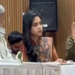 जींद की नई SP होंगी उपासना, दबंग IPS अधिकारी की अनिल विज से हुई थी बहस