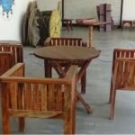 सूरजकुंड मेले में दिखेगा झज्जर जेल के कैदियों का हुनर, लग्जरी फर्नीचर बनेगा आकर्षण