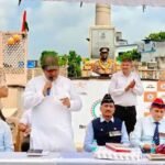 वायु सेना दिवस पर रेजांगला युद्ध स्मारक में शहीदों को श्रद्धांजलि, पूर्व सैन्य अधिकारियों ने किया नमन