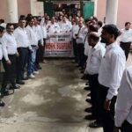Gurugram News: जिला अदालत में वकीलों की हड़ताल, हमलावरों की गिरफ्तारी की मांग पर अड़े