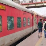 त्योहारों पर यात्रियों को राहत! मंडोर एक्सप्रेस में बढ़ेंगे AC कोच, साबरमती-दिल्ली के बीच चलेगी स्पेशल ट्रेन