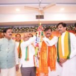 आगामी चुनावों में अपने जिले की सभी विधानसभा सीटें जीतने के लक्ष्य के साथ जुटें कार्यकर्ता – हेमंत खण्डेलवाल