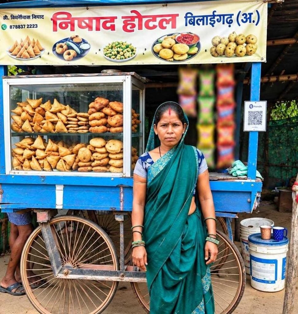 सौ रुपए की बचत से लिखी सफलता की इबारत